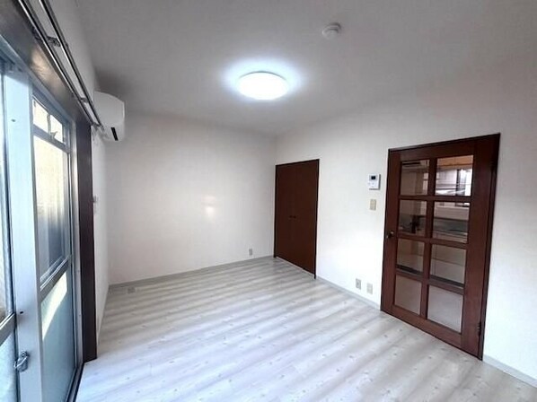 コーポ宮町の物件内観写真